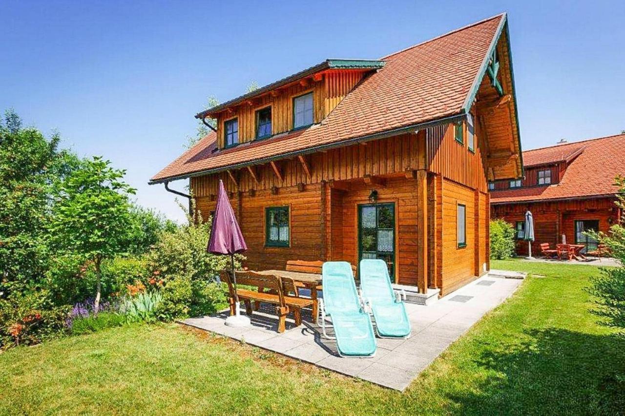 Holiday Village, Schlierbach Exterior photo