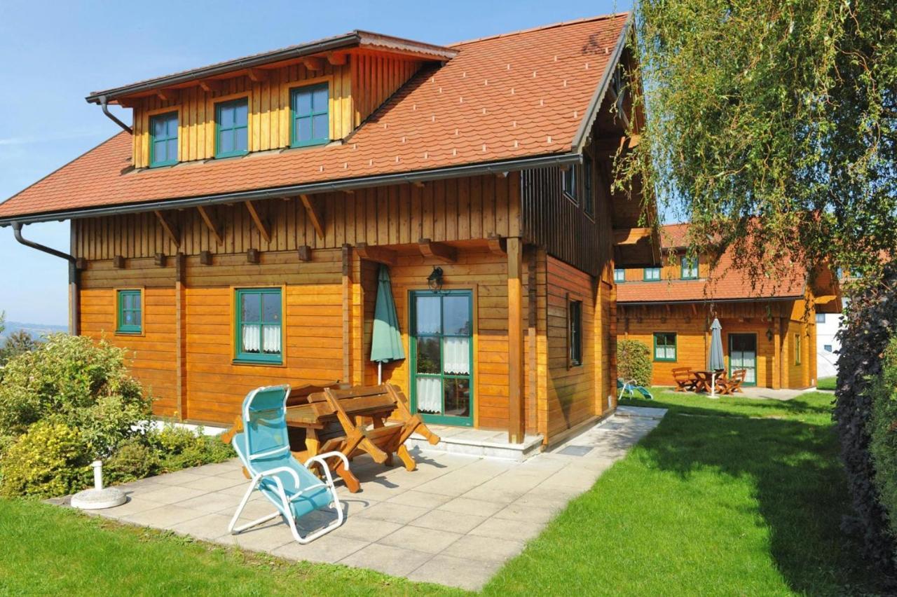 Holiday Village, Schlierbach Exterior photo